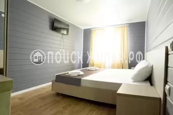 «Усадьба Власовых», Джемете