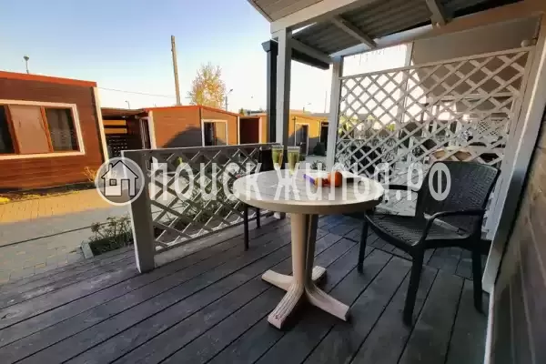 «Усадьба Власовых», Джемете