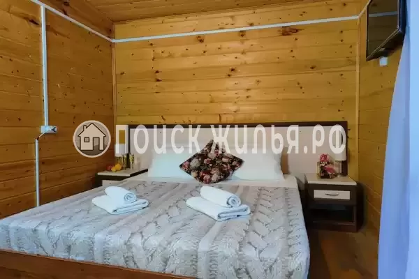 «Усадьба Власовых», Джемете