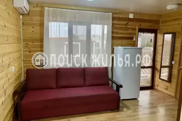 «Усадьба Власовых», Джемете