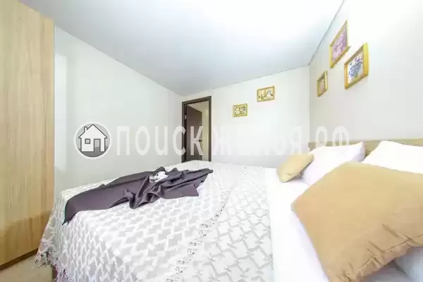 «Усадьба Власовых», Джемете