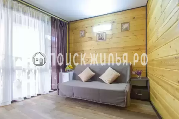 «Усадьба Власовых», Джемете