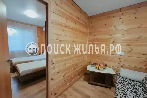 «Усадьба Власовых», Джемете