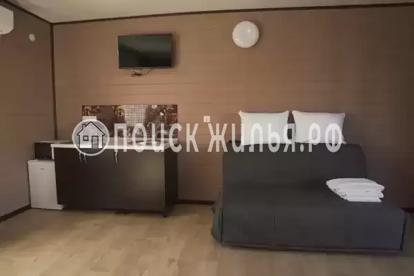 «Усадьба Власовых», Джемете