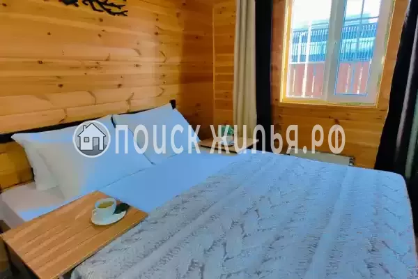 «Усадьба Власовых», Джемете