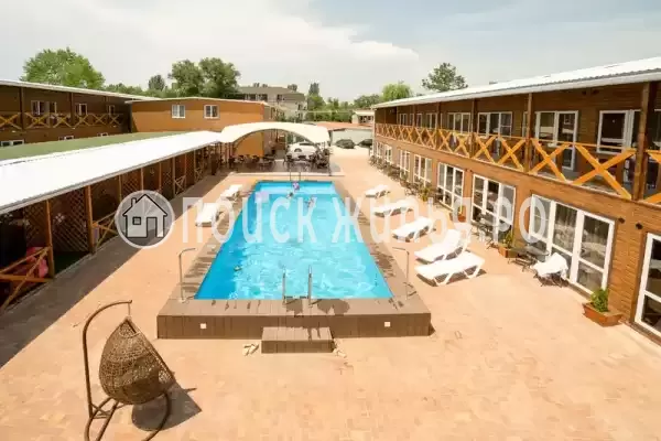 «Усадьба Власовых», Краснодарский край, Анапа, Джемете, Анапский тупик, д.1