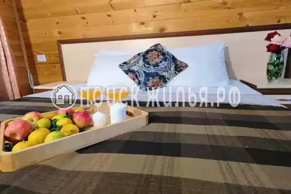 «Усадьба Власовых», Джемете