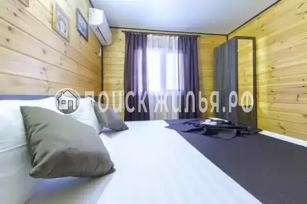 «Усадьба Власовых», Джемете