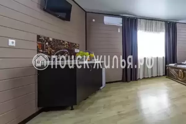 «Усадьба Власовых», Джемете