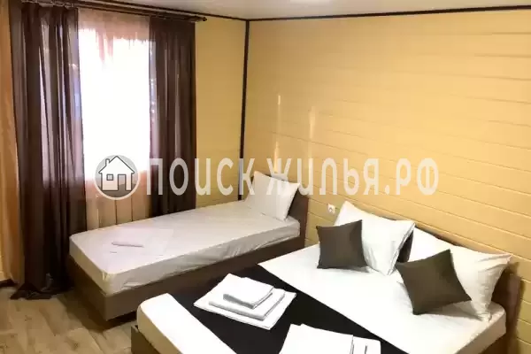 «Усадьба Власовых», Джемете