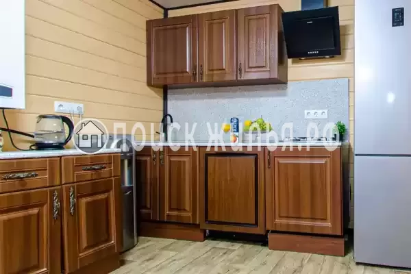 «Усадьба Власовых», Джемете