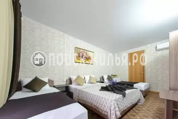 «Усадьба Власовых», Джемете