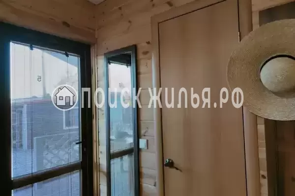 «Усадьба Власовых», Джемете