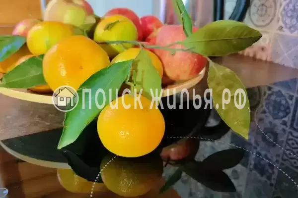 «Усадьба Власовых», Джемете