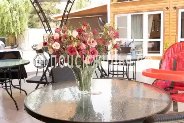 «Усадьба Власовых», Джемете