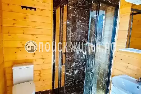 «Усадьба Власовых», Джемете