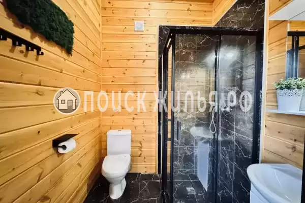 «Усадьба Власовых», Джемете