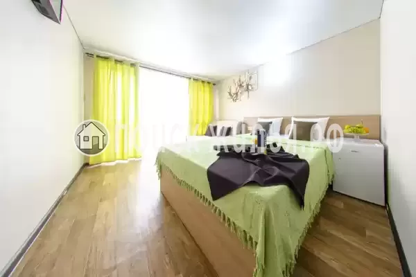 «Усадьба Власовых», Джемете