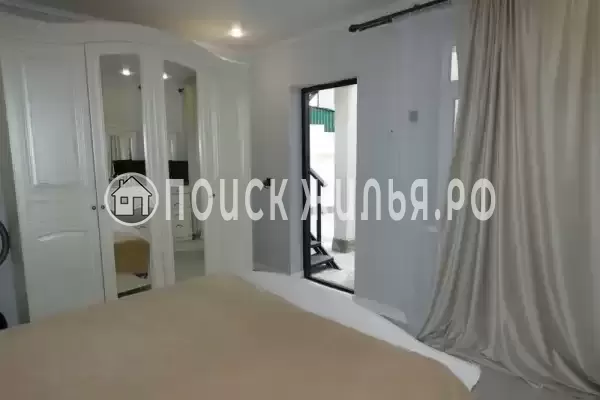 Частный сектор «Этаж под ключ Аинар», Гагра Частный сектор «Этаж под ключ Аинар», Гагра