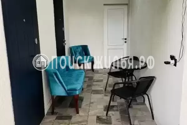 Частный сектор «Этаж под ключ Аинар», Гагра Частный сектор «Этаж под ключ Аинар», Гагра