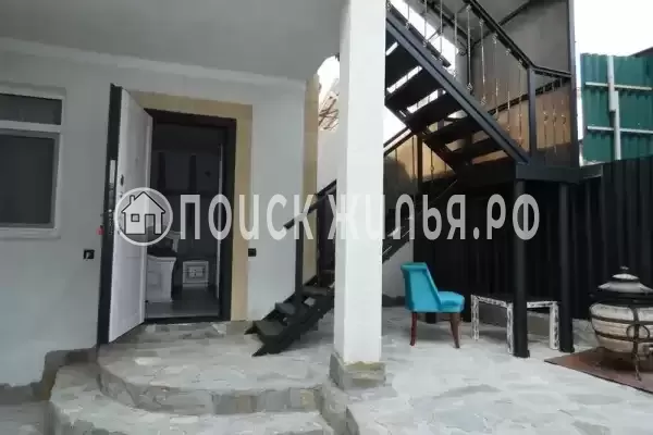 Частный сектор «Этаж под ключ Аинар», Гагра Частный сектор «Этаж под ключ Аинар», Гагра