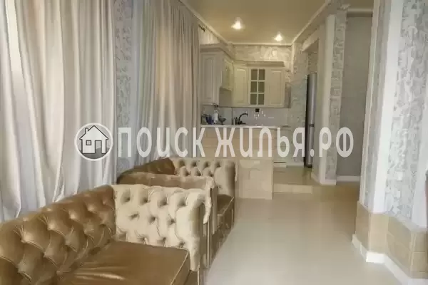 Частный сектор «Этаж под ключ Аинар», Гагра Частный сектор «Этаж под ключ Аинар», Гагра