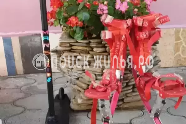 Частный сектор «Уральский», Витязево