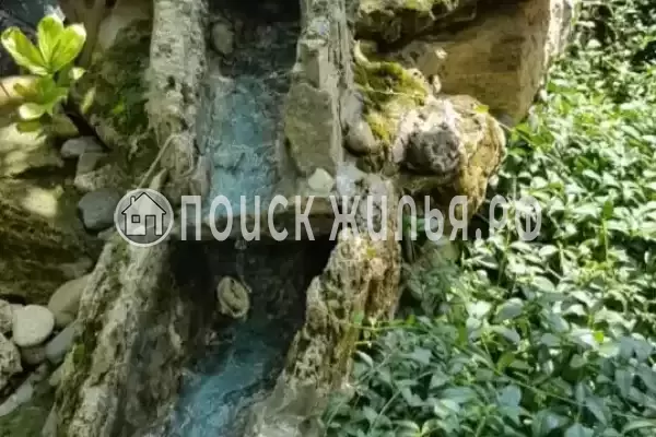 Частный сектор «Уральский», Витязево