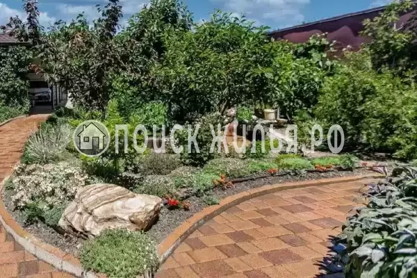 Частный сектор «Дом у моря», Приморско-Ахтарск