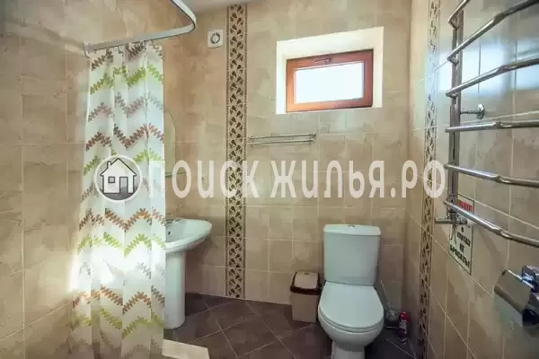 Частный сектор «Дом у моря», Приморско-Ахтарск