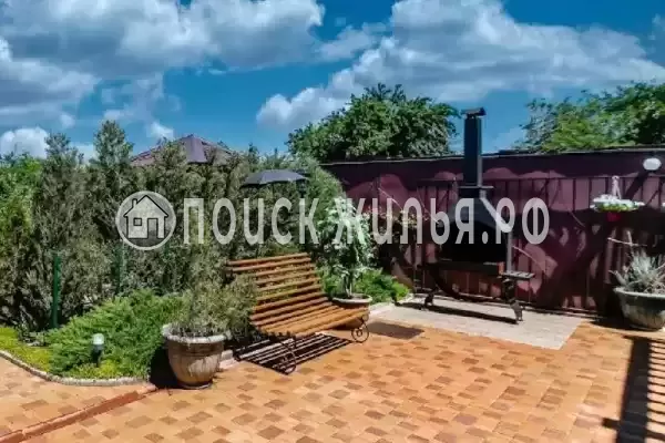 Частный сектор «Дом у моря», Приморско-Ахтарск