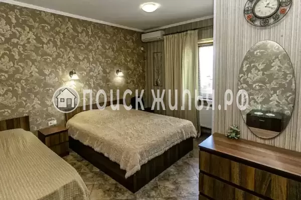 Частный сектор «Дом у моря», Приморско-Ахтарск