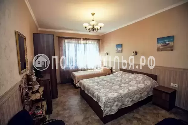 Частный сектор «Дом у моря», Приморско-Ахтарск