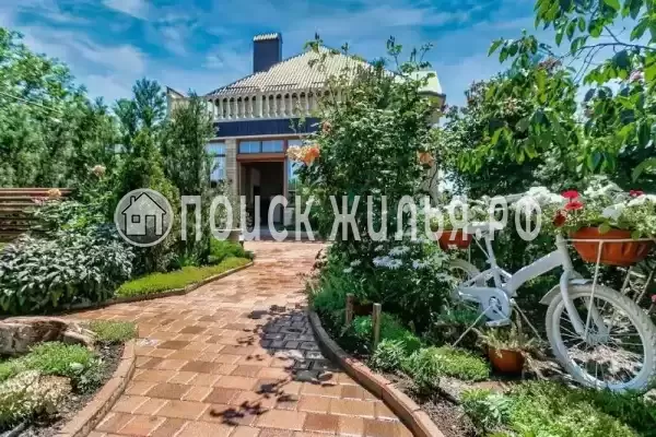 Частный сектор «Дом у моря», Приморско-Ахтарск