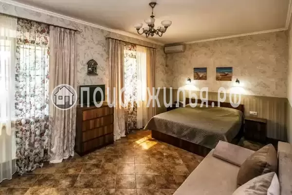 Частный сектор «Дом у моря», Приморско-Ахтарск