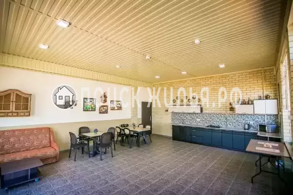 Частный сектор «Дом у моря», Приморско-Ахтарск