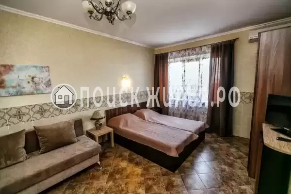 Частный сектор «Дом у моря», Приморско-Ахтарск