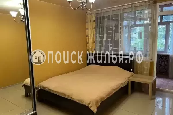 Частный сектор «Однокомнатная в центре Адлера», Адлер Частный сектор «Однокомнатная в центре Адлера», Адлер