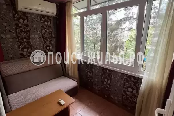 Частный сектор «Однокомнатная в центре Адлера», Адлер Частный сектор «Однокомнатная в центре Адлера», Адлер