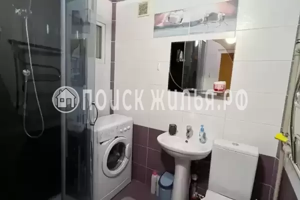 Частный сектор «Однокомнатная в центре Адлера», Адлер Частный сектор «Однокомнатная в центре Адлера», Адлер