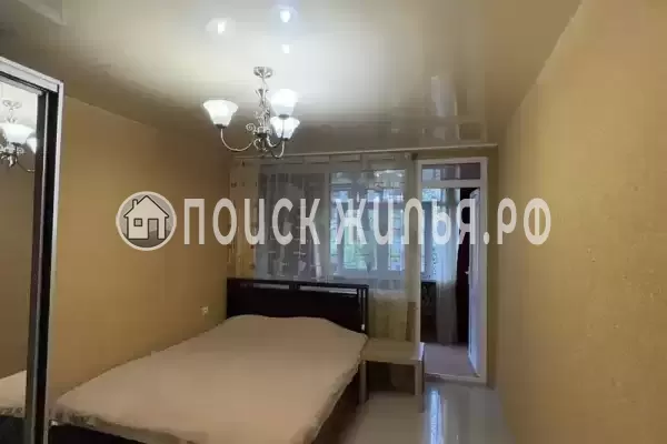 Частный сектор «Однокомнатная в центре Адлера», Адлер Частный сектор «Однокомнатная в центре Адлера», Адлер