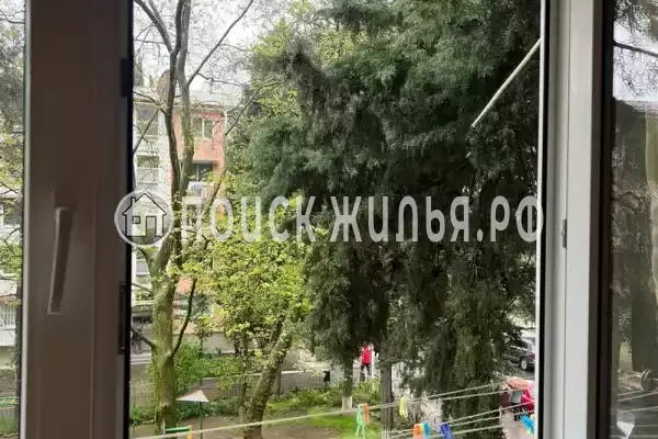 Частный сектор «Однокомнатная в центре Адлера», Адлер Частный сектор «Однокомнатная в центре Адлера», Адлер