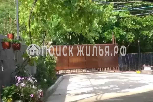 Гостевой дом «Марго и Киркор», Пицунда Гостевой дом «Марго и Киркор», Пицунда