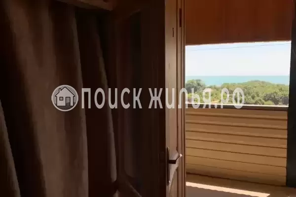 Гостевой дом «Марго и Киркор», Пицунда Гостевой дом «Марго и Киркор», Пицунда