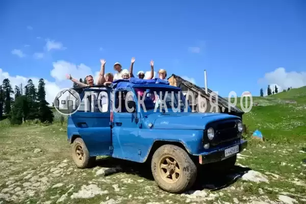 Гостевой дом «Марго и Киркор», Пицунда Гостевой дом «Марго и Киркор», Пицунда