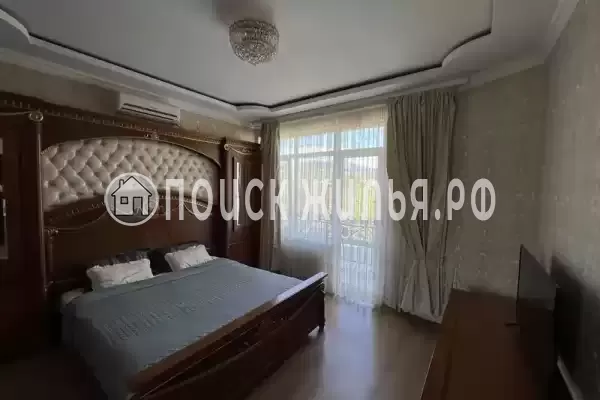 Частный сектор «Коттедж Lesnaya Village», Адлер Частный сектор «Коттедж Lesnaya Village», Адлер