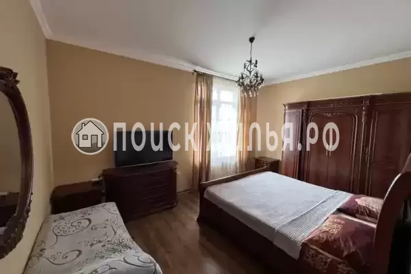 Частный сектор «Коттедж Lesnaya Village», Адлер Частный сектор «Коттедж Lesnaya Village», Адлер