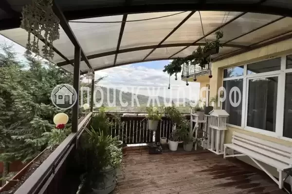 Частный сектор «Коттедж Lesnaya Village», Адлер Частный сектор «Коттедж Lesnaya Village», Адлер