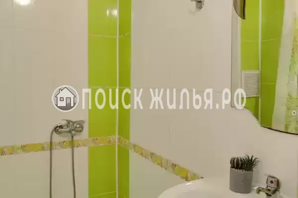 пр-кт Пионерский, д.129, Джемете