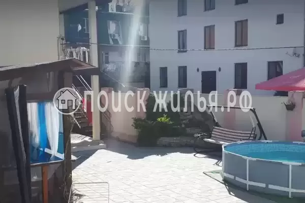 пр-кт Пионерский, д.129, Джемете